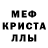 Метадон белоснежный Anatoliy Outdo
